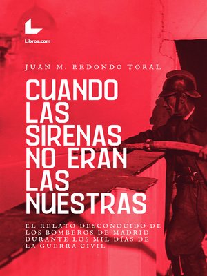 cover image of Cuando las sirenas no eran las nuestras